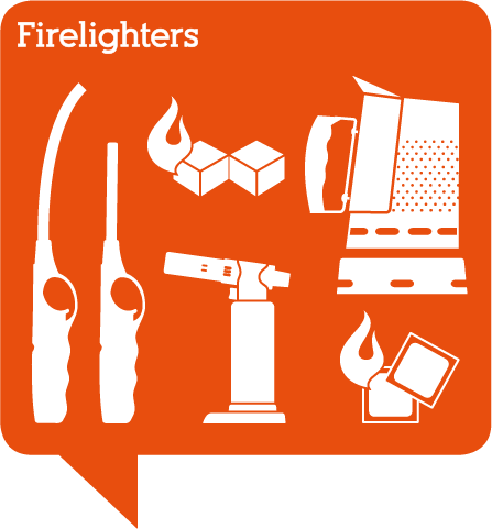 Firelighters